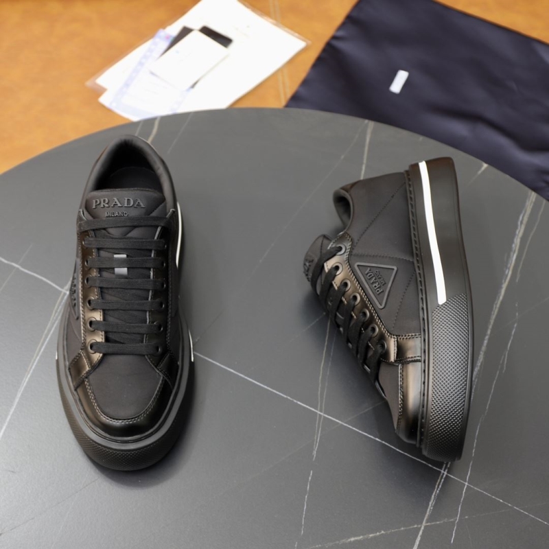 Prada Casual Shoes